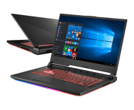 ASUS ROG Strix G i5-9300H/8GB/512/Win10X - 509310 - zdjęcie 1